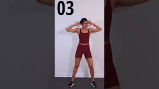 One move to burn belly fat #fatlosstips #fatburner