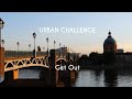 Get out urban challenge