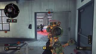 Locus QUAD FEED