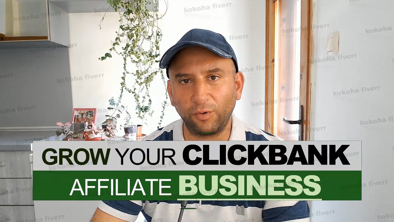 Clickbank Affiliate Success: Top Strategies to Promote Your Link in ...
