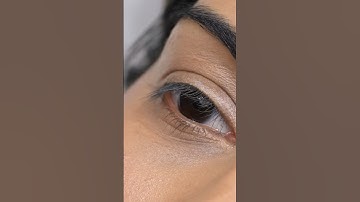 L curl 🤩 the perfect option for those with downturned natural lashes! Ask us for the tutorial👇