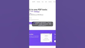 How to: Secure Your PDF by Adding Password Protection Using DeftPDF
