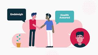 Endsleigh Student Assistance Programme