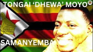 Tongai Moyo - Samanyemba