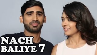 Nach Baliye 7 Mrunal Thakkur Aka Bulbul Confirmed For Nach Baliye 7