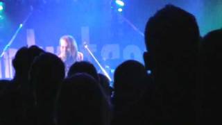 EMPTY TRASH - Farewell