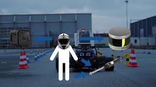 Driverless Diaries 1 - What is Delft Driverless