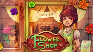 Flower Blossom Jam - A Match 3 Game Mobile Gameplay Android screenshot 2