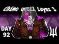 1 Chime Match a day until Layer 3 | #92 | Deepwoken