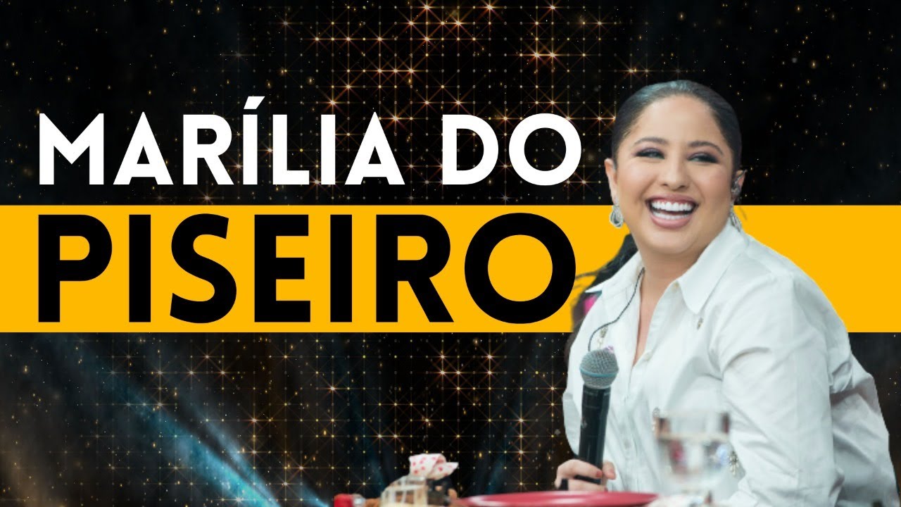 Mari Fernandez fala sobre comparações com Marília Mendonça