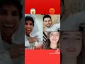 قلیل له زیبا ګل سره نوی لیف Afghanistan Tiktok Qalilqalandar Funny Foryou Afsoon Ad