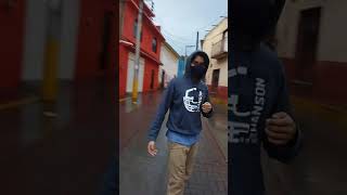 Genaro Codina, Zacatecas, Se Inunda Zona Centro