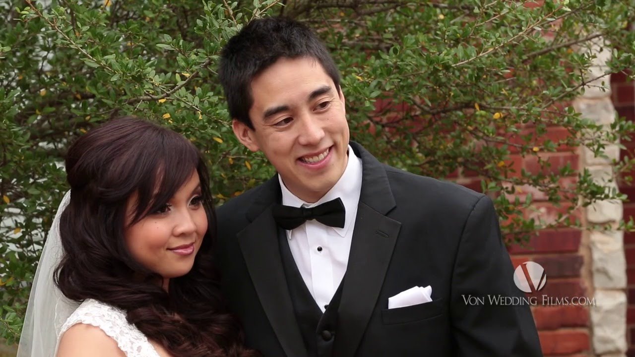 Anh + Paul | Wedding Film