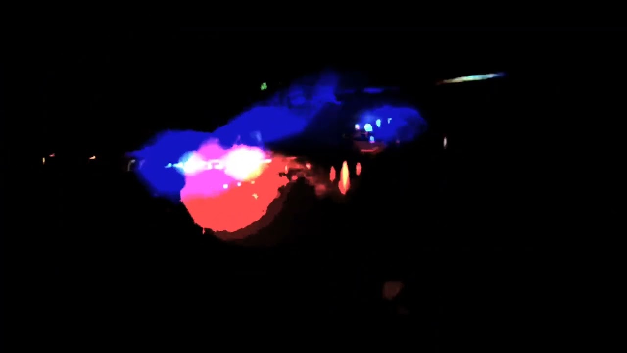 stan zenkov - auguring