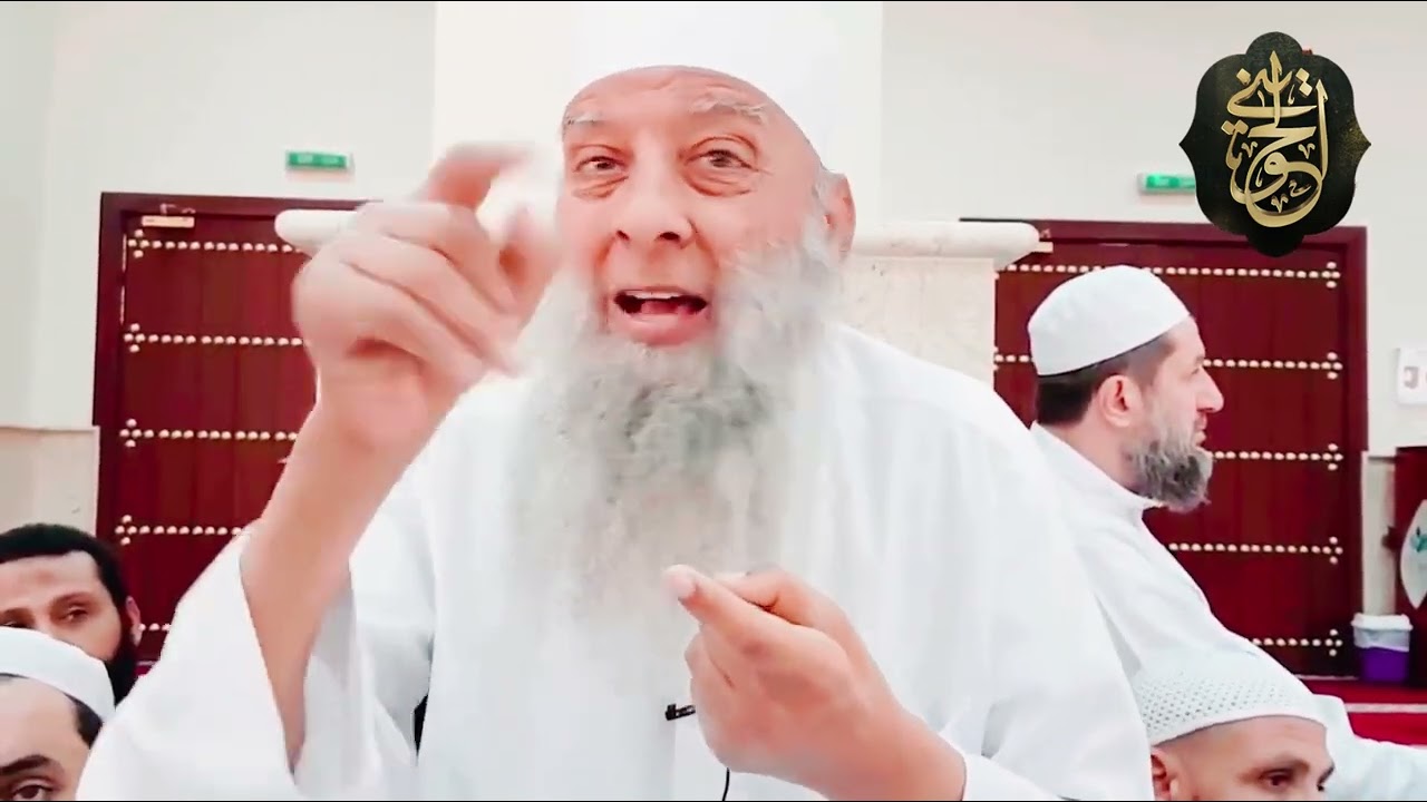 أجر من قال لا إله إلا الله وحده لا شريك له، له الملك وله الحمد وهو على كل شيء قدير | للشيخ الحويني