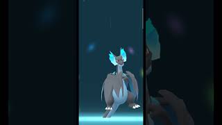 My first 🎉costume🎉 MEGA pokemon