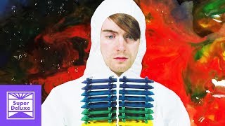 Arrange & Destroy | Nice Content | Tatered