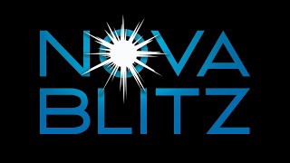 Nova Blitz Teaser Trailer