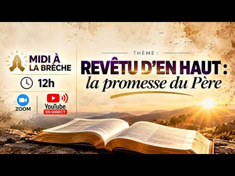 Mois de prière: Voici les signes et les miracles