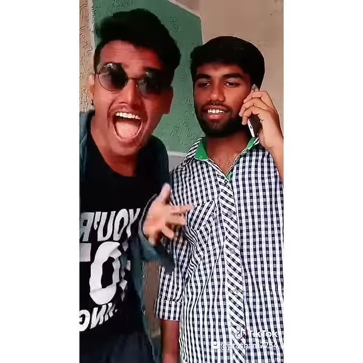 Sujana call recoding tiktok video