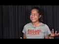 #49 Young Star in the CNMI! Guine Borja