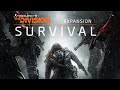 THE DIVISION! SURVIVAL WIEDER MAL AUSTESTEN