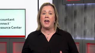 Discover the ADP Accountant Connect Resource Center