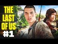 Lewis joue pour la premire fois  the last of us