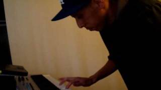 Making An Original Hip Hop / R&B Beat - Dont Stop