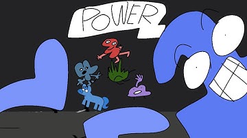 BFDI:TPOT 20: This Is A Real Episode, Trust