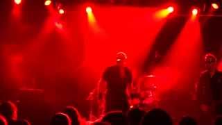 Der Fluch "Gottes Schwert" live @ WGT 09.06.2014