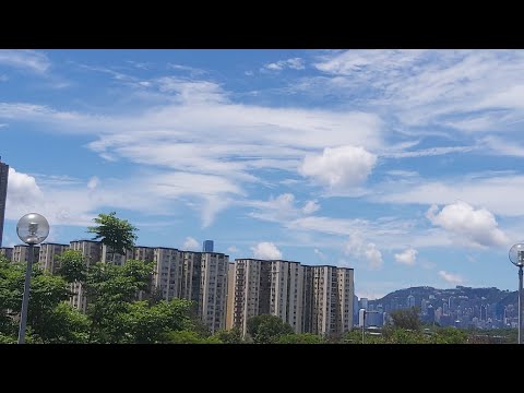 Amazing Place here in Hong Kong