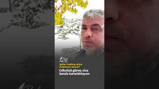 Gökyüzü güneş olsa sensiz karanlıktayım #ümityaşaroğuzcan #şiir #sözler #edebiyat #yorum #keşfet