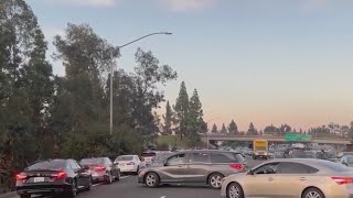 CHP continues investigating road rage shooting on Capital City Freeway