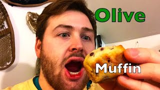 Will It Muffin? Taste Test Good Morning Bushwhackers
