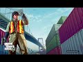 GTA 5 Full Gameplay Walkthrough Part 6 | Heist Aftermath and Betrayals! | DarthVaderXP