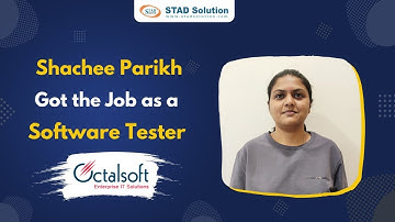 Online Software Testing Training with Job Placement in Hyderabad, Pune, Ahmedabad | STAD Solution