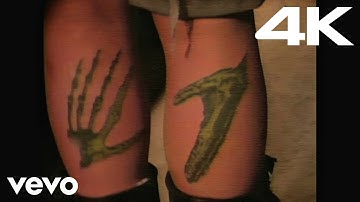 L7 - Everglade (Official Music Video) 4K