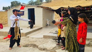 Download Lagu Into the Heart of Nature: A Peaceful Tale of Nomadic Life with Ishaq’s Family MP3 Download Lagu Into the Heart of Nature: A Peaceful Tale of Nomadic Life with Ishaq’s Family MP3