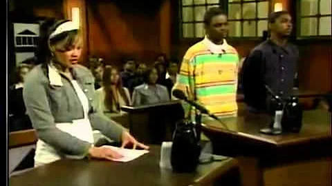 Quickest Judge Judy Case Ever Dumb and Dumber [NEWS]