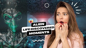 Mysteries of the Universe: The Search for Alien Life | Episode 5 | NASA Chronicles