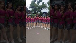 Ladies Queen Foto2 Karnaval Kayen Pati dancerkarnaval shortdancer karnaval fyp