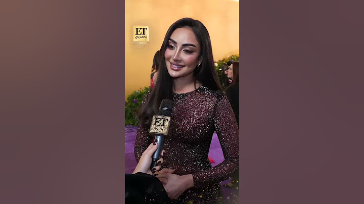 لمن يهدي النجوم جائزة جوي أووردز؟ 🏆🙌