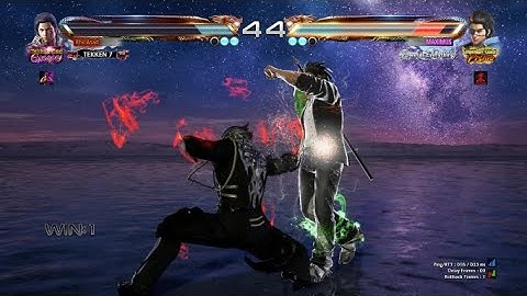 The Moment when Claudio Becomes Ultra Op !!