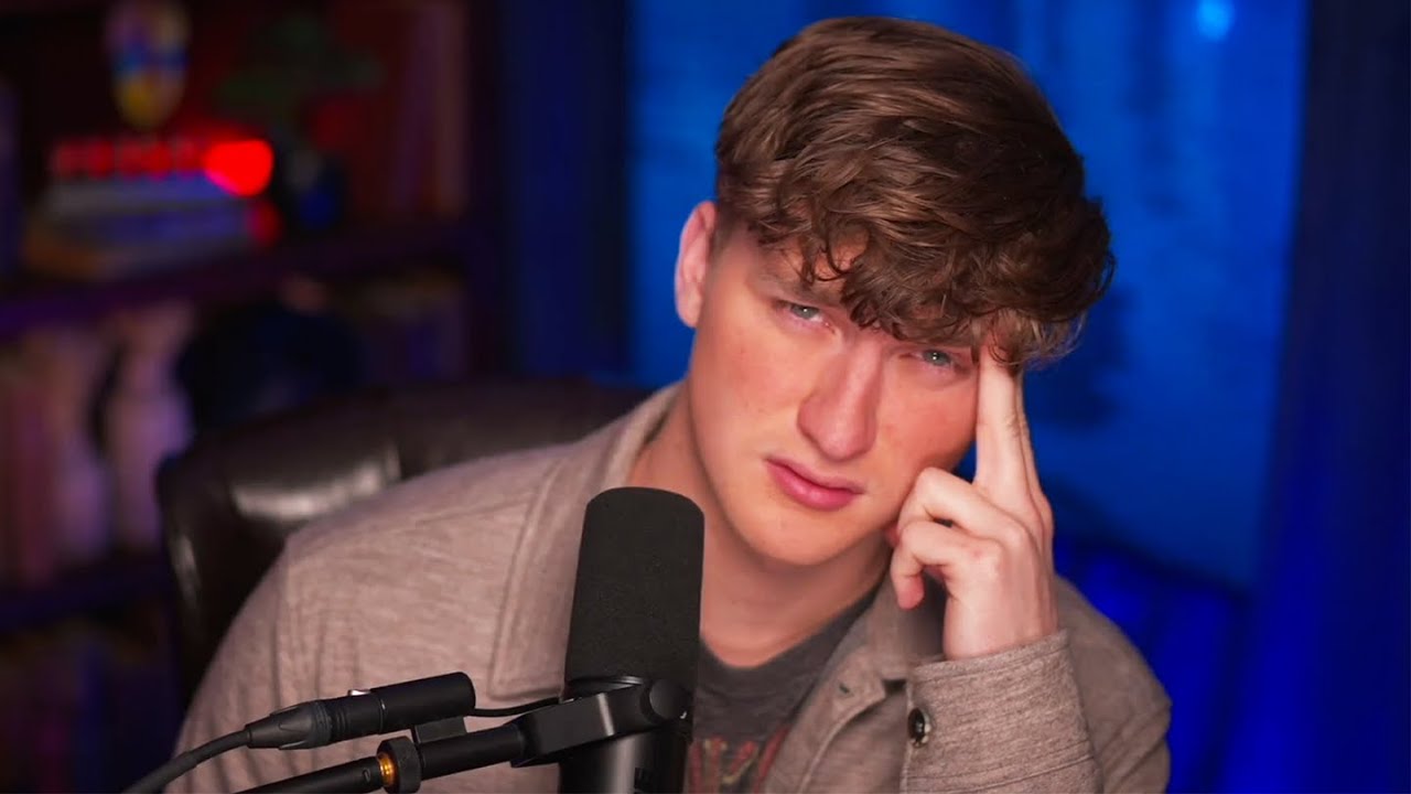 I'm completely DISTURBED by this...