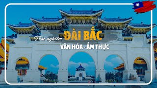 ĐÀI BẮC - Ăn gì? Đi đâu chơi? | Du lịch Đài Loan #1 screenshot 5