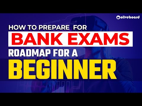 How To Prepare For Bank Exams For Beginners | Complete Roadmap | By Sushmita Ma'am