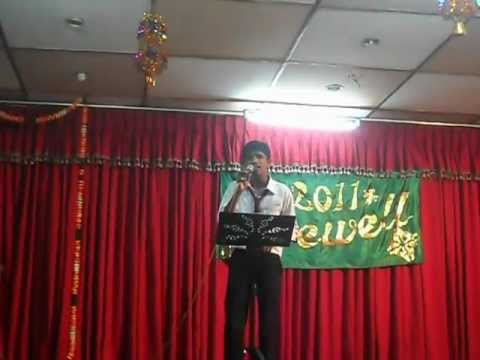 uyirin uyire song(singer : jathushan)