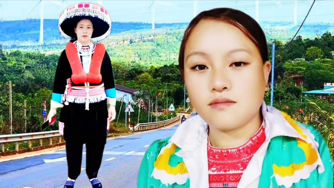 Mỗi câu hát như chạm đến trái tim, đưa ta về với núi rừng