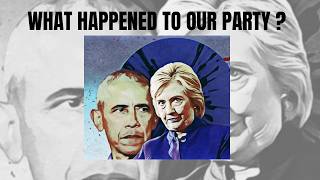 There's a civil war in the Democrat party...